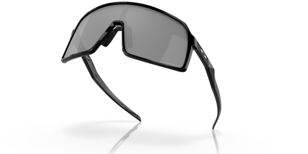 Oakley 2025 Sutro Polished Black w/ Prizm Black