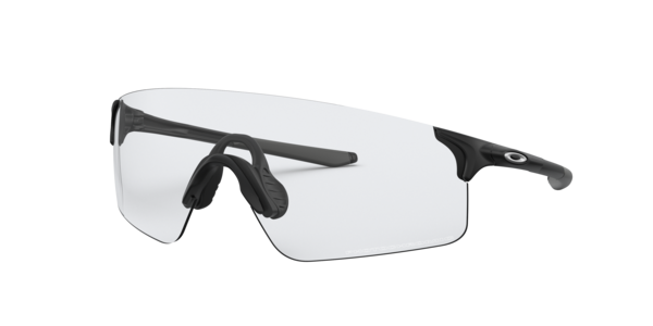 Oakley 2025 Evzero Blades Matte Black w/ Photochromic