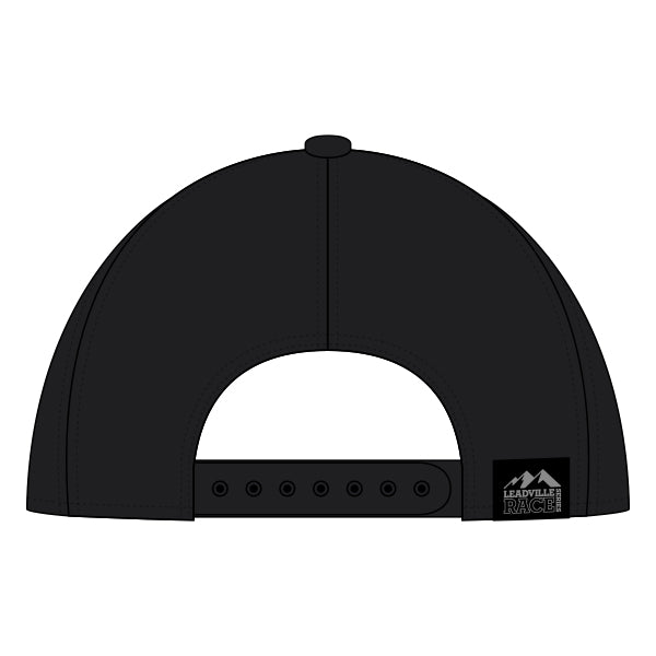 2025 LT100 MTB Curved Brim Trucker