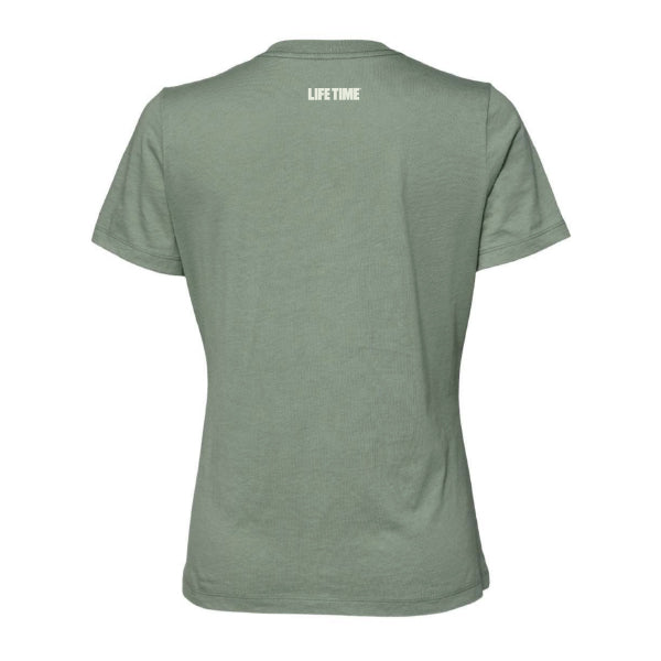 2025 Women's LT100 Run Pre-Reg Tee