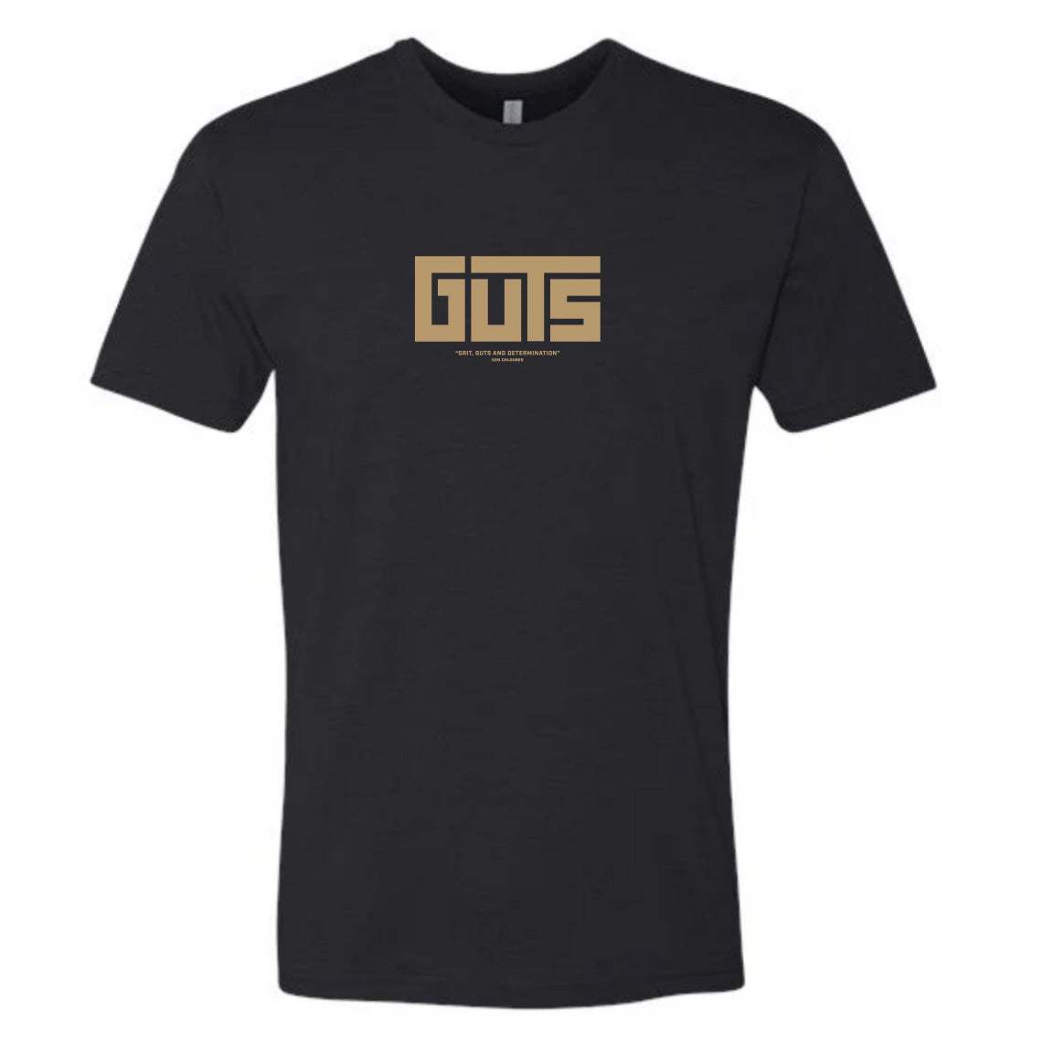 2025 GUTS TEE Unisex SS