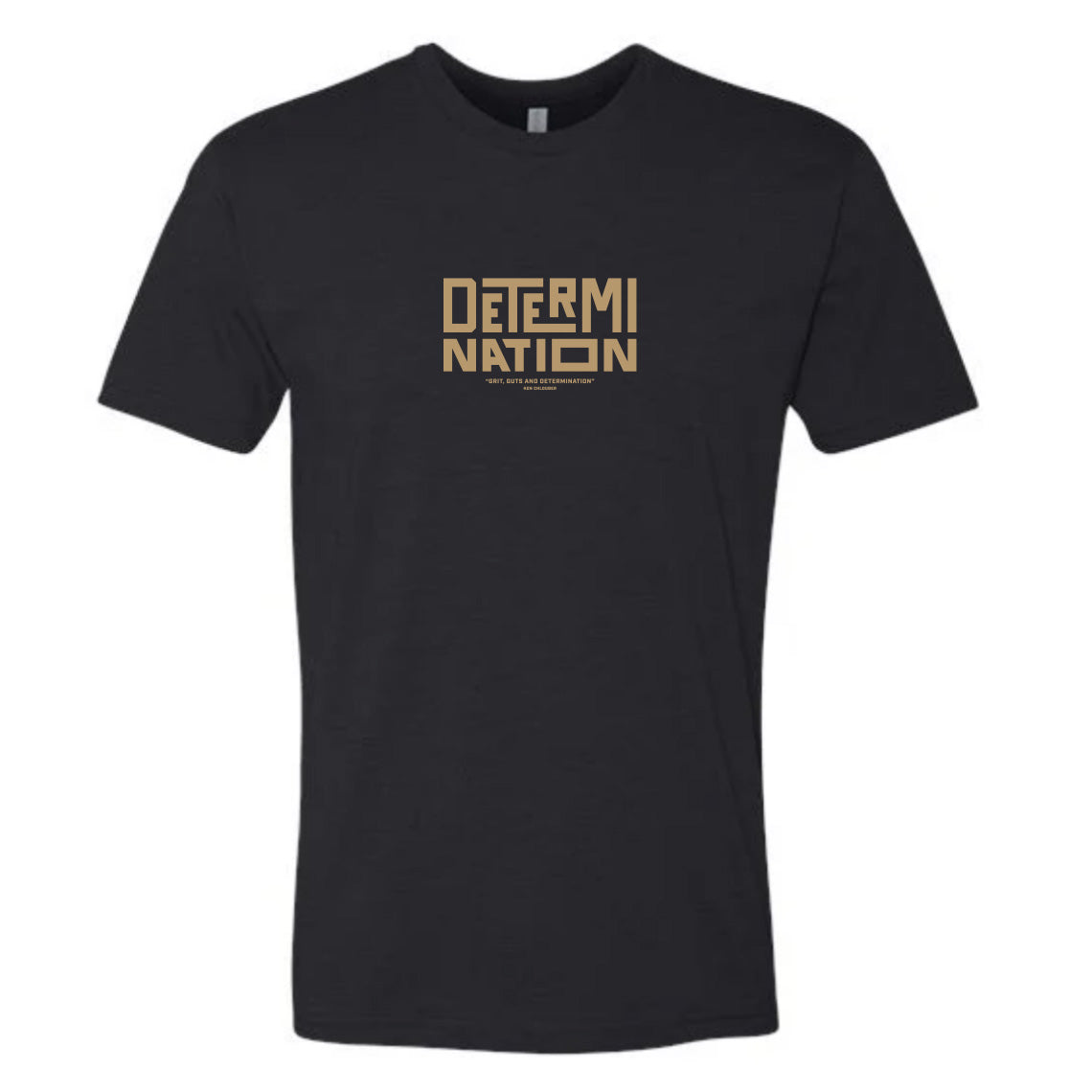 2025 LRS DETERMINATION Unisex SS