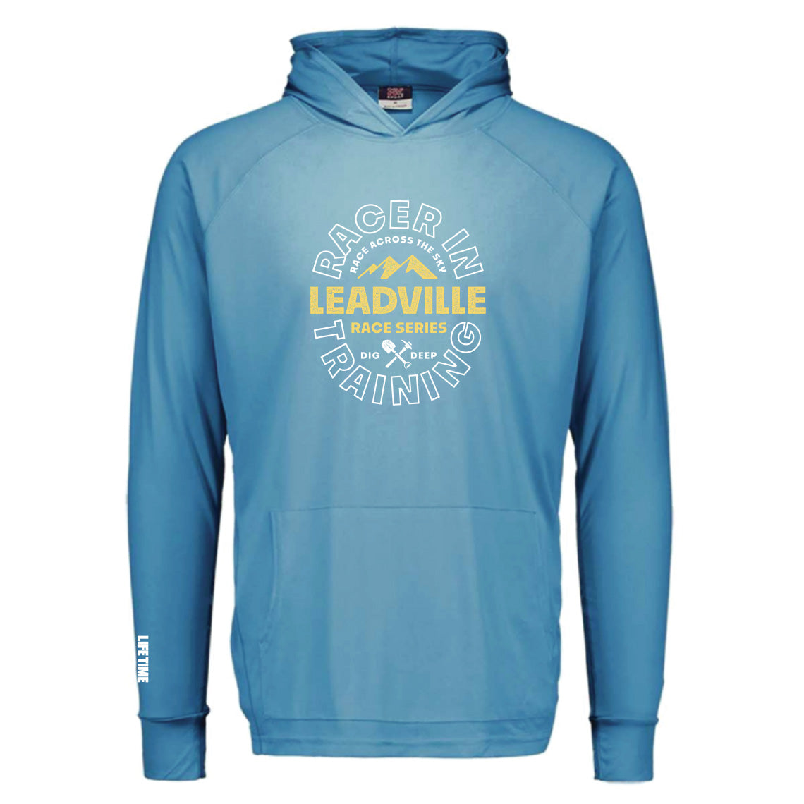 2025 LRS UPF Youth Hoodie