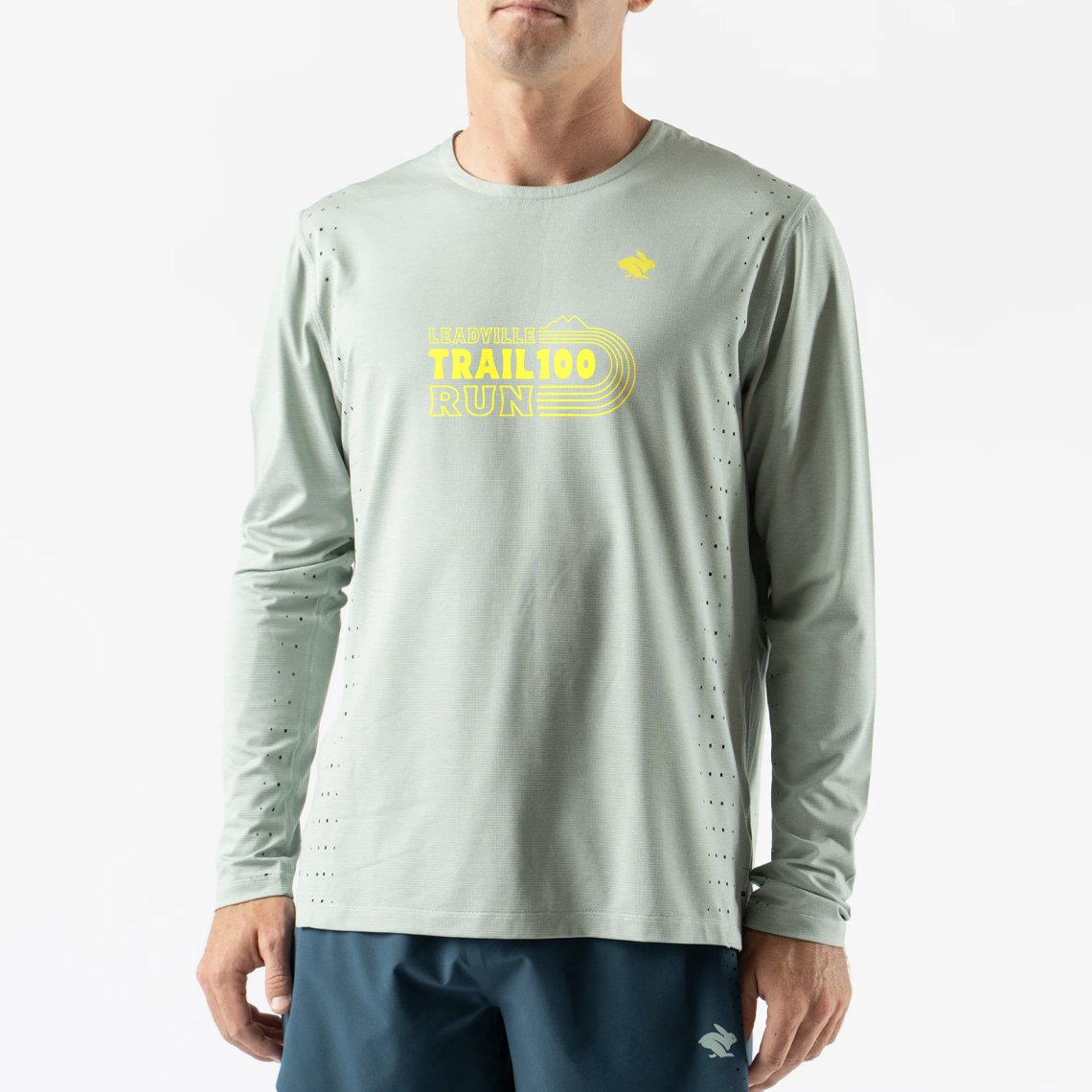 2026 Mens LT100 Open Reg- Rabbit Race Pace LS