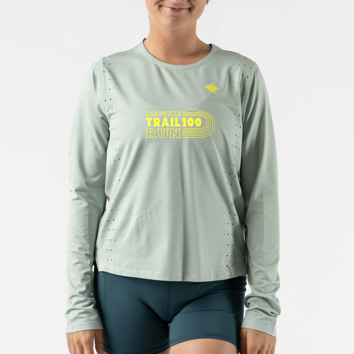 2026Womens LT100 Open Reg- Rabbit Race Pace LS