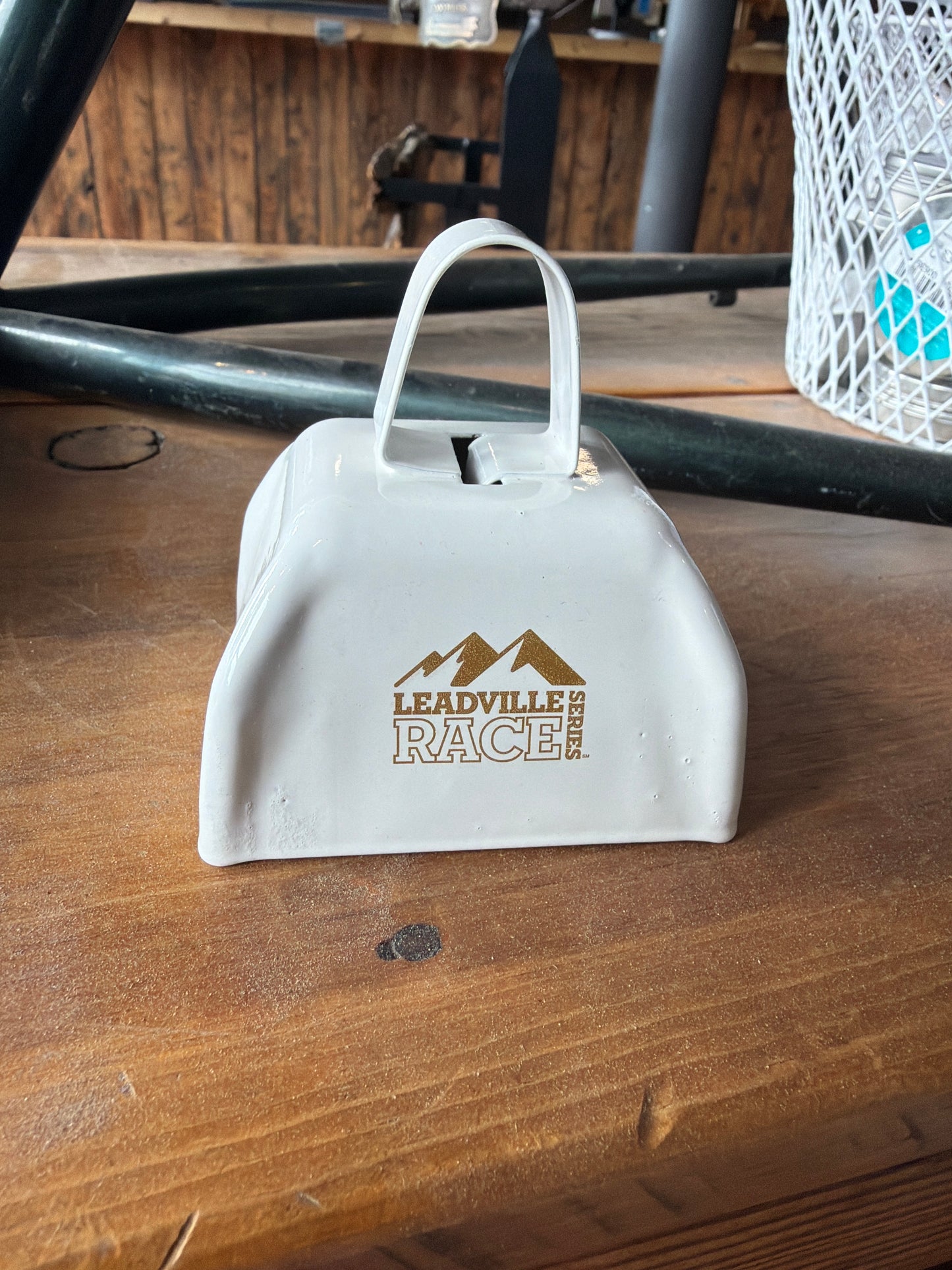 LRS Small Cowbell