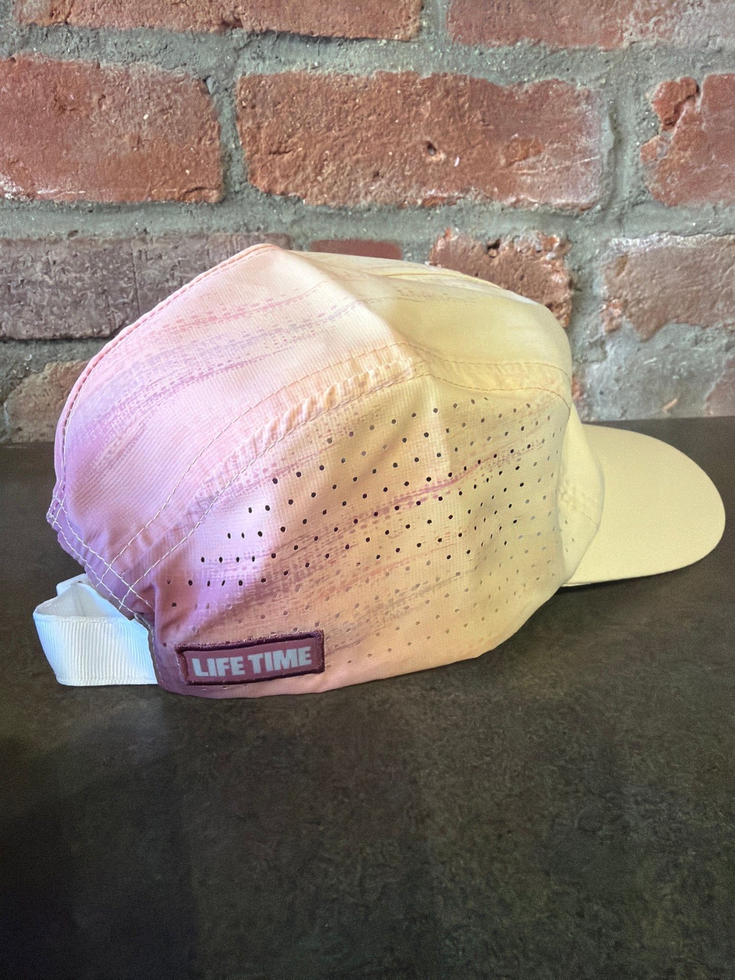 2026 Sunshine Run Hat