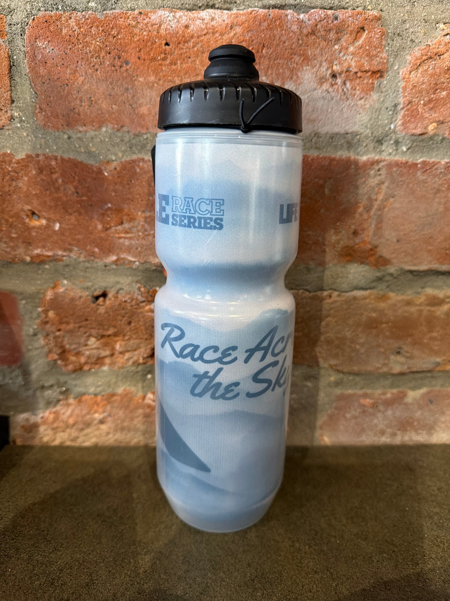 2026 Open Reg 23 oz MTB Bottle