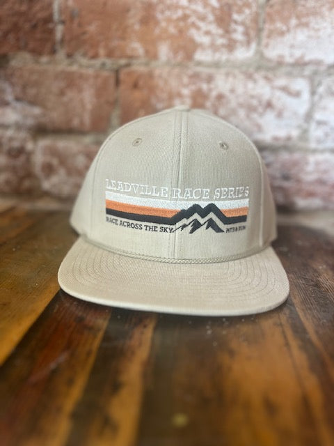 2025 Classic Cord Hat-Tan
