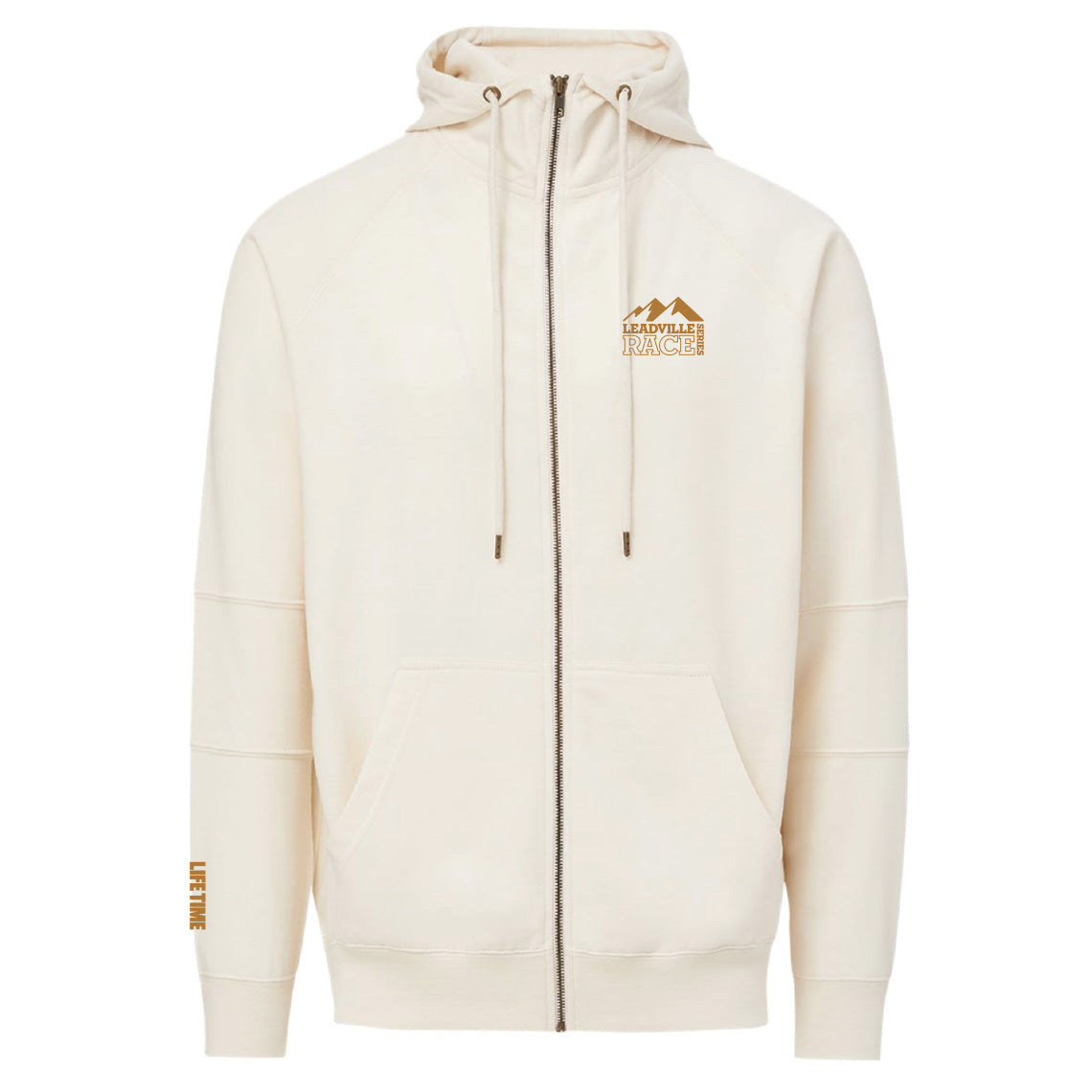 2025 LRS Frech Terry Full Zip