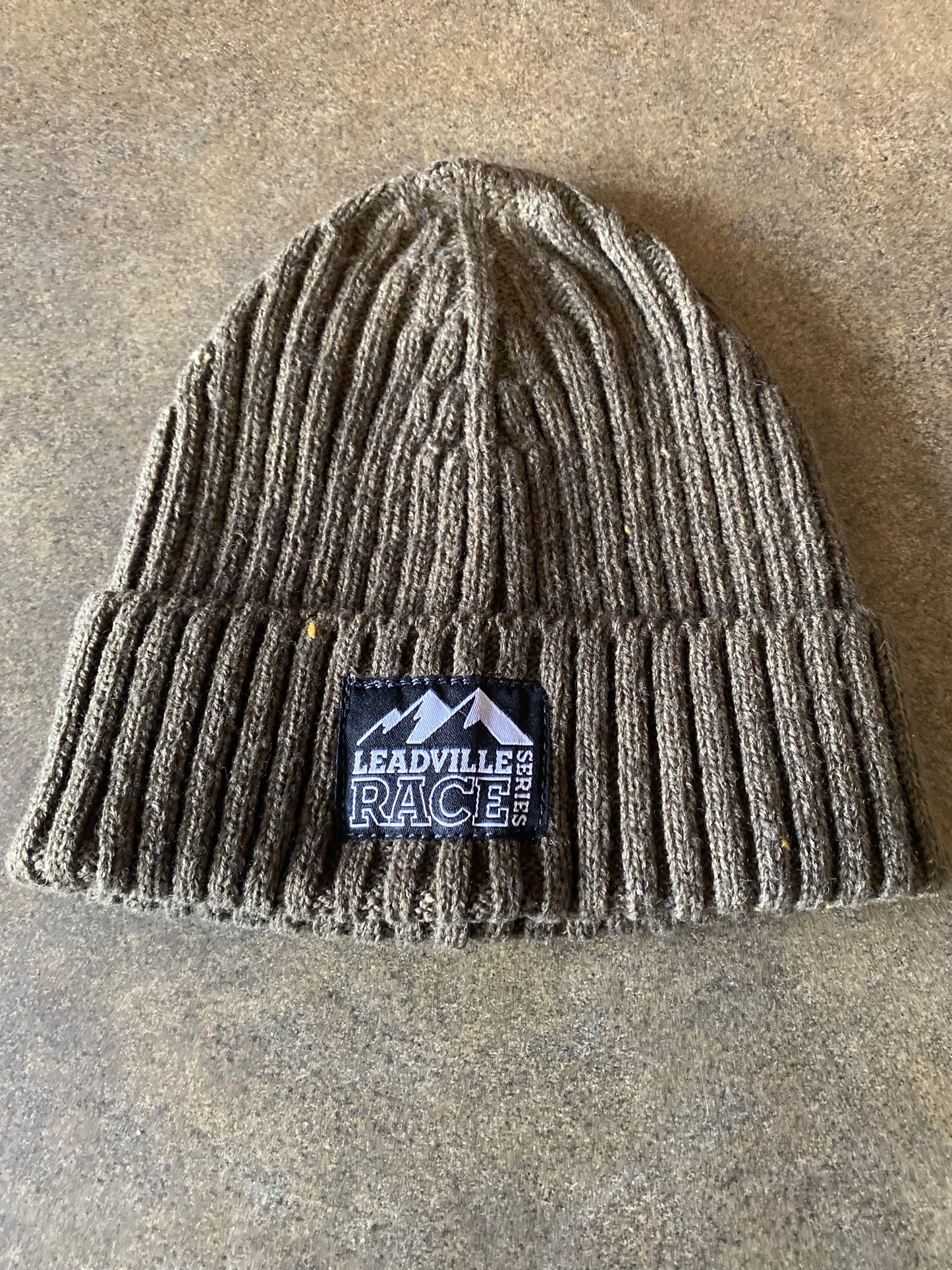 2025 Beanie-Loden