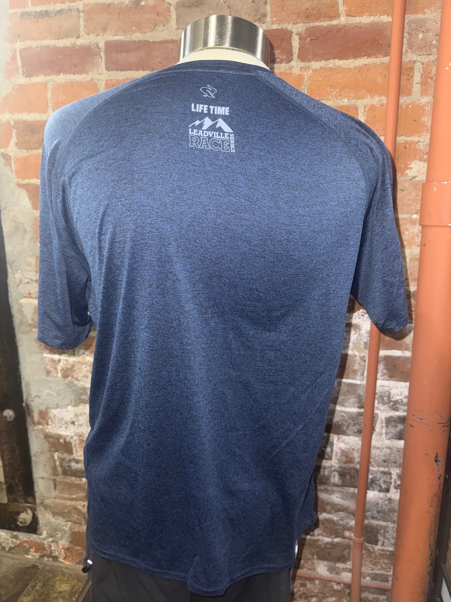 2026 Mens Rabbit Eclipse LRS SS Tee
