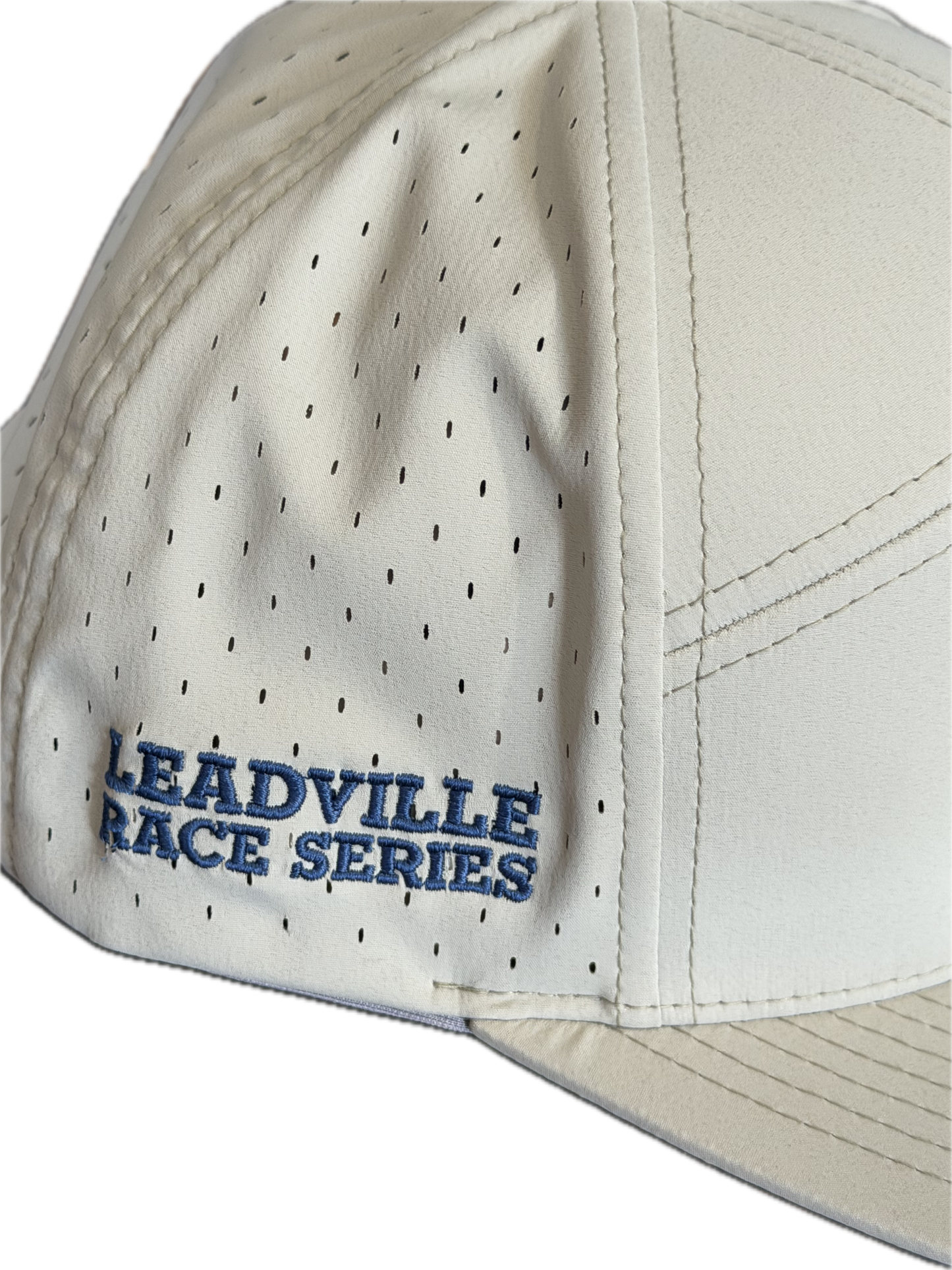 2026 Adult CREW Hat - Oat Flat Brim