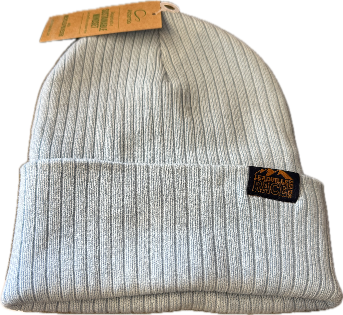 2026 LRS Blue Beanie