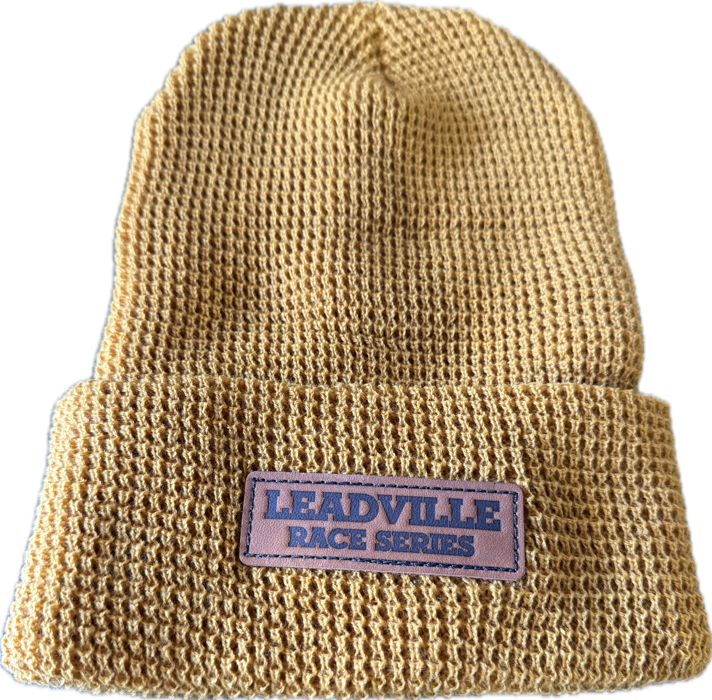 2026 Camel Beanie