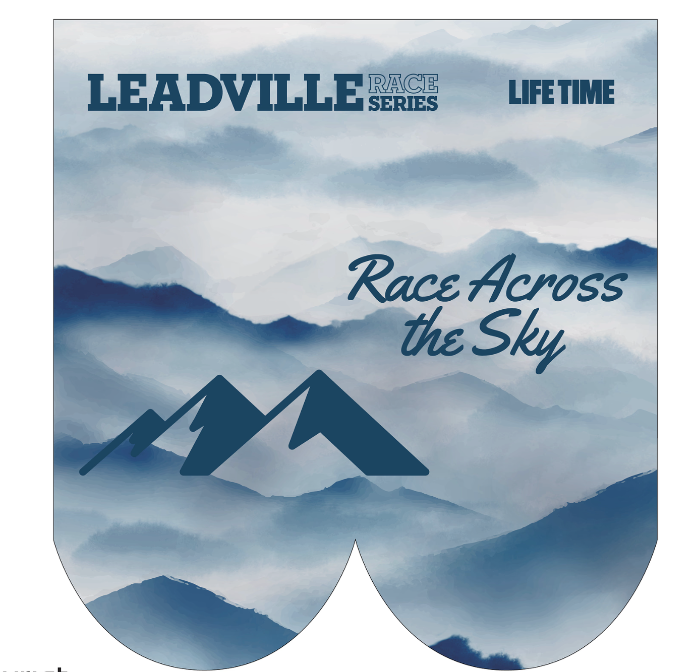 2026 Open Reg 23 oz MTB Bottle