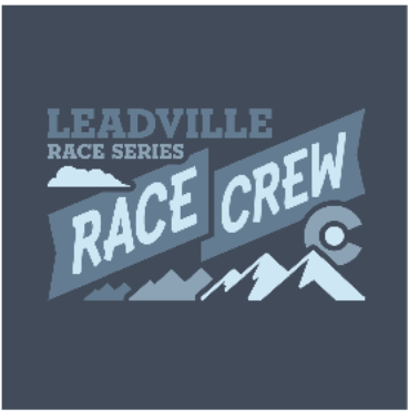 2026 Baby Onesie Race Crew-Denim
