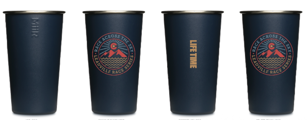 2026 MIIR 16oz Pint Cup