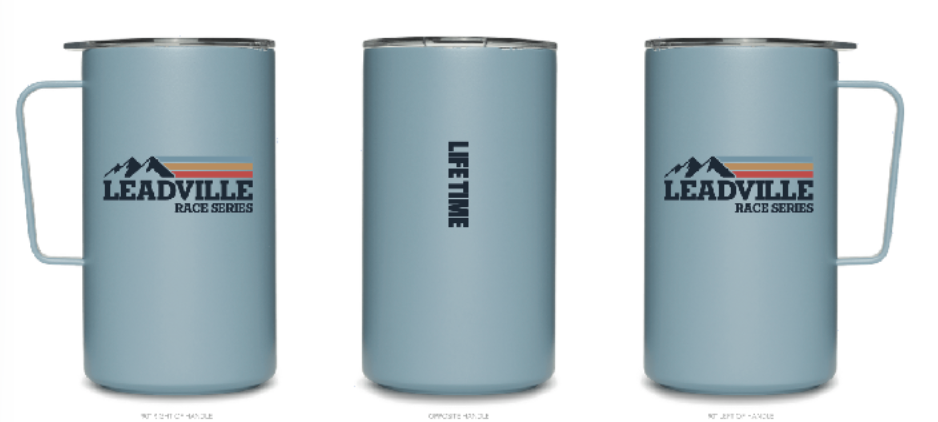 2026 MIIR Tumbler 20oz Camp Cup- Blue