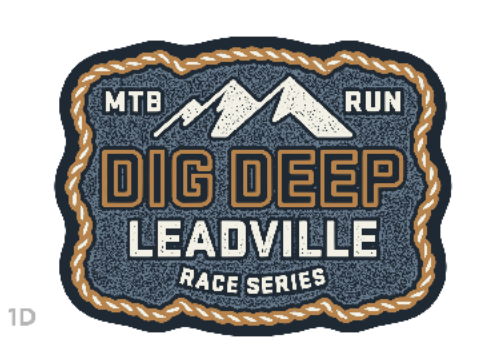 2026 Dig Deep Sticker