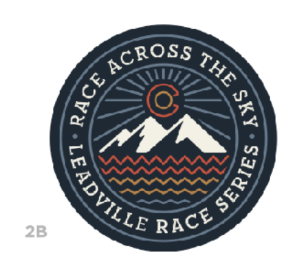2026 Race Across Sky Sticker