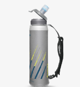 2026 Hydrapak Skyflask IT Speed 500ml - Gray