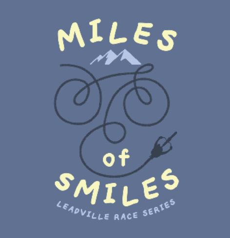 2026 Youth SS Tee- Miles of Smiles