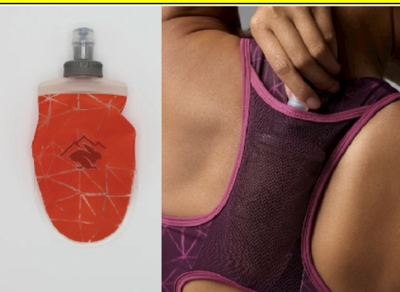 2026 Rabbit SoftFlask LX 250mL - Mauve Trails