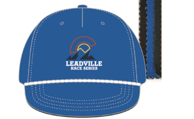 2026 LRS Blue Siesta Hat