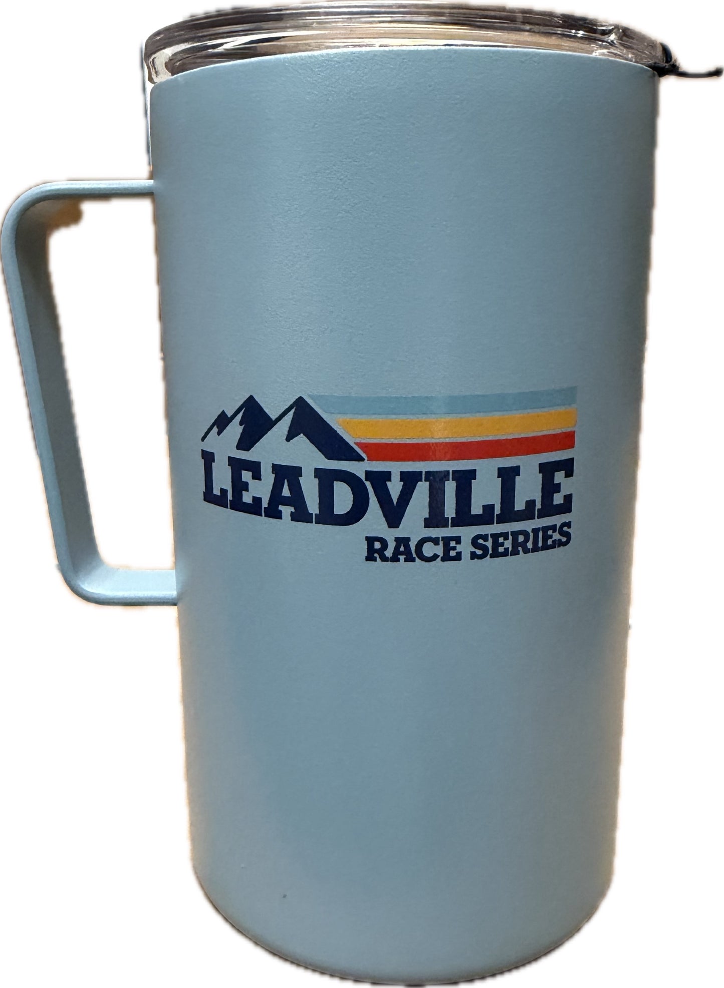 2026 MIIR Tumbler 20oz Camp Cup- Blue