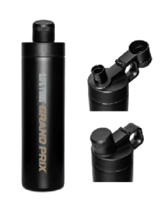 2026 Lifetime GP 20 MIIR Chug Bottle
