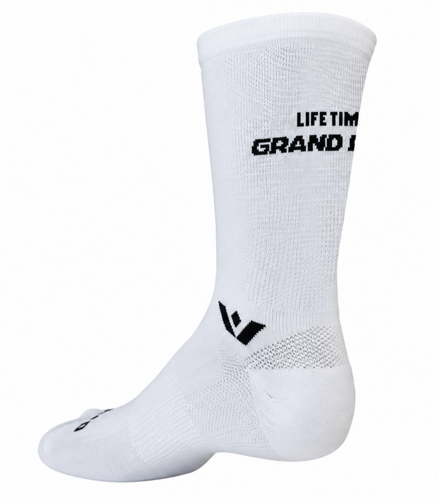 2026 Life Time Grand Prix 6" Sock - One Size