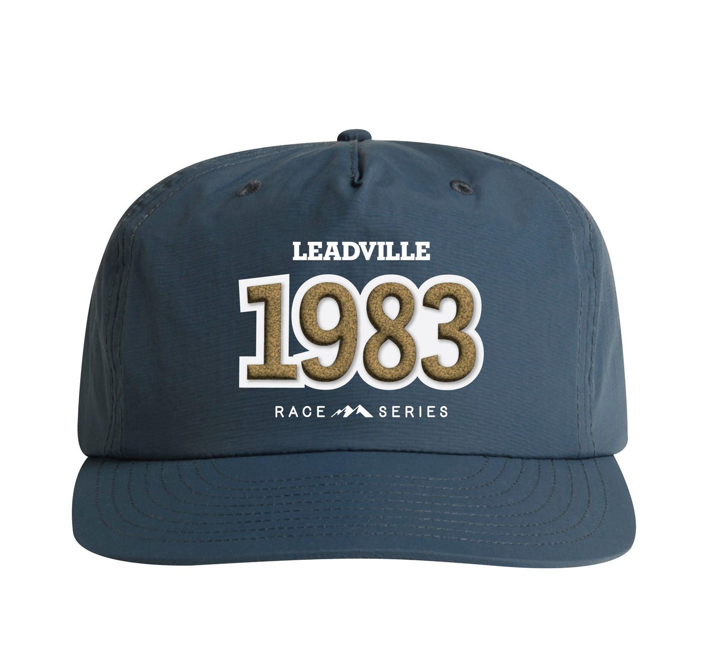 1983 Flat Brim Hat