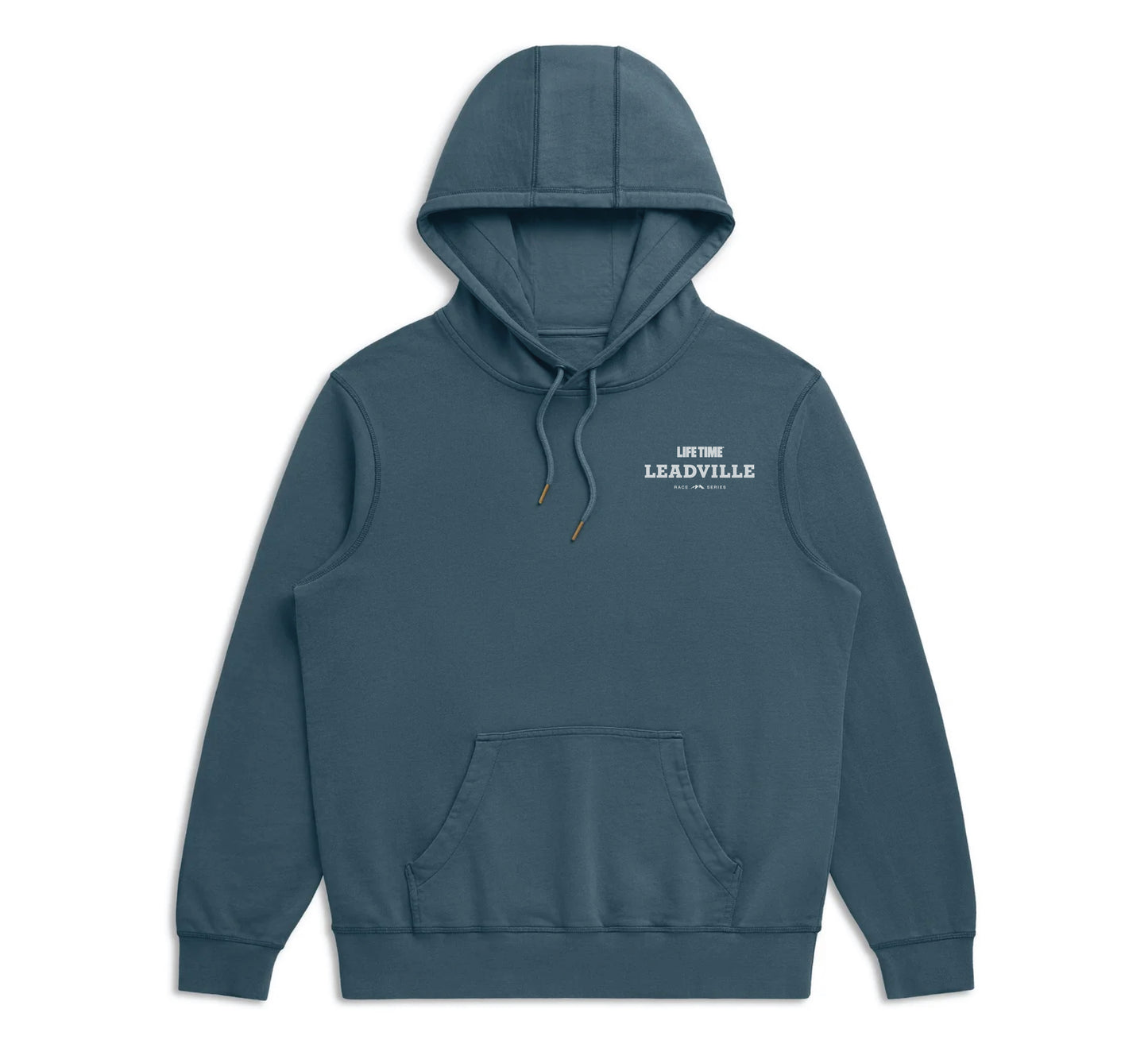Cloud City Frech Terry Hoodie