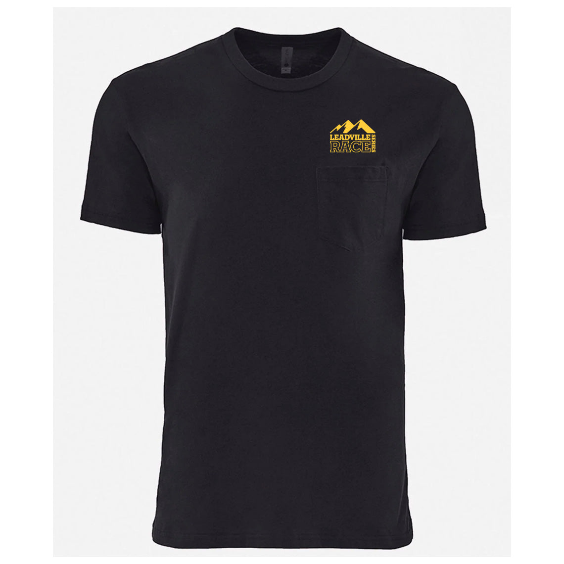 2025 LRS Unisex Tee- Black