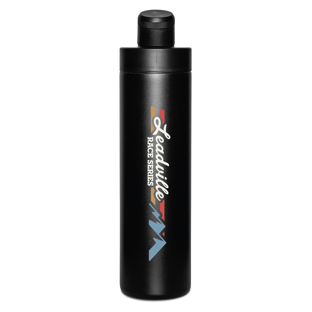 2026 MIIR 20 oz Chug Bottle- Black