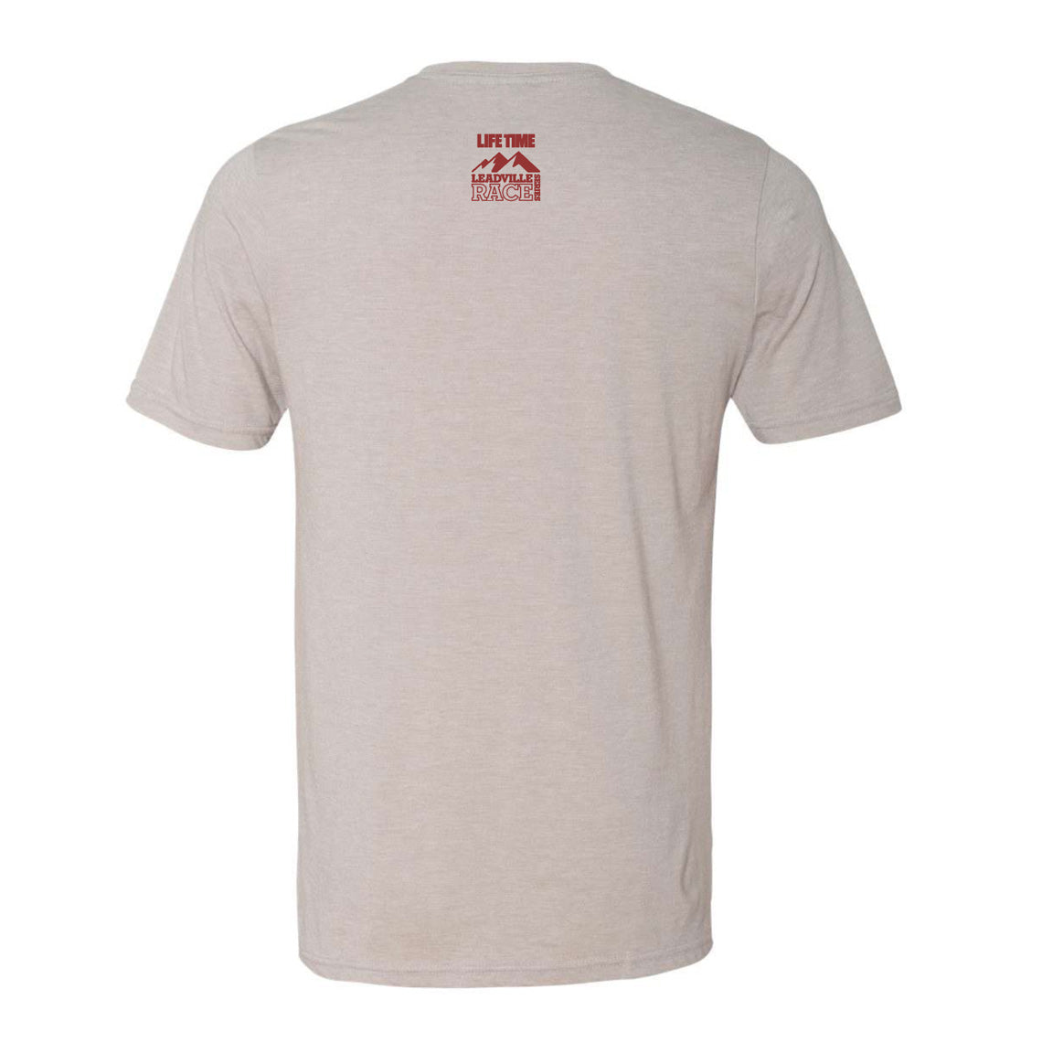 2025 Race Crew Tee-Silver
