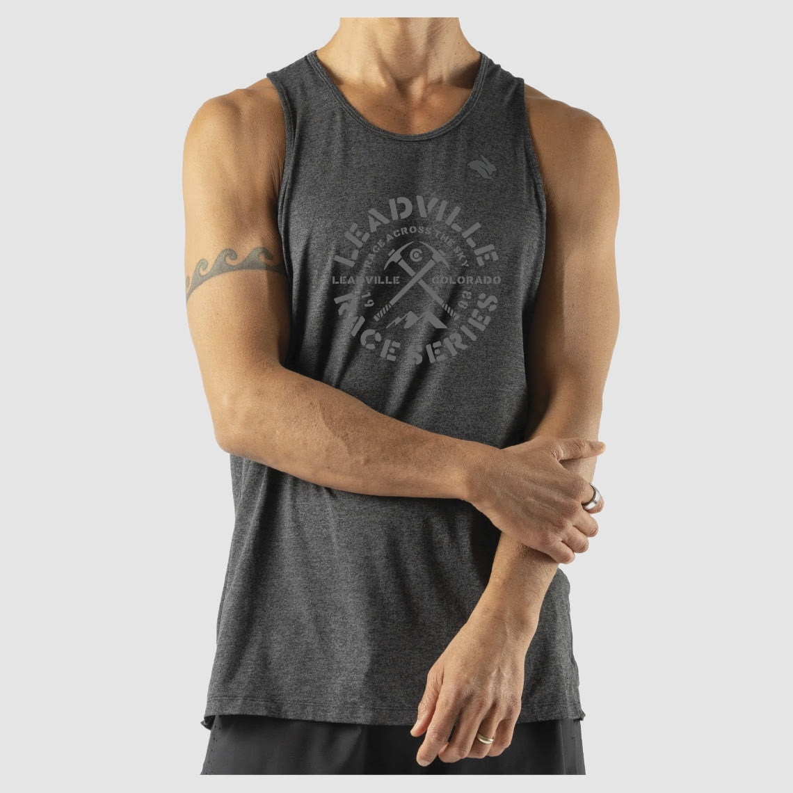 2025 Men's EZ Tank
