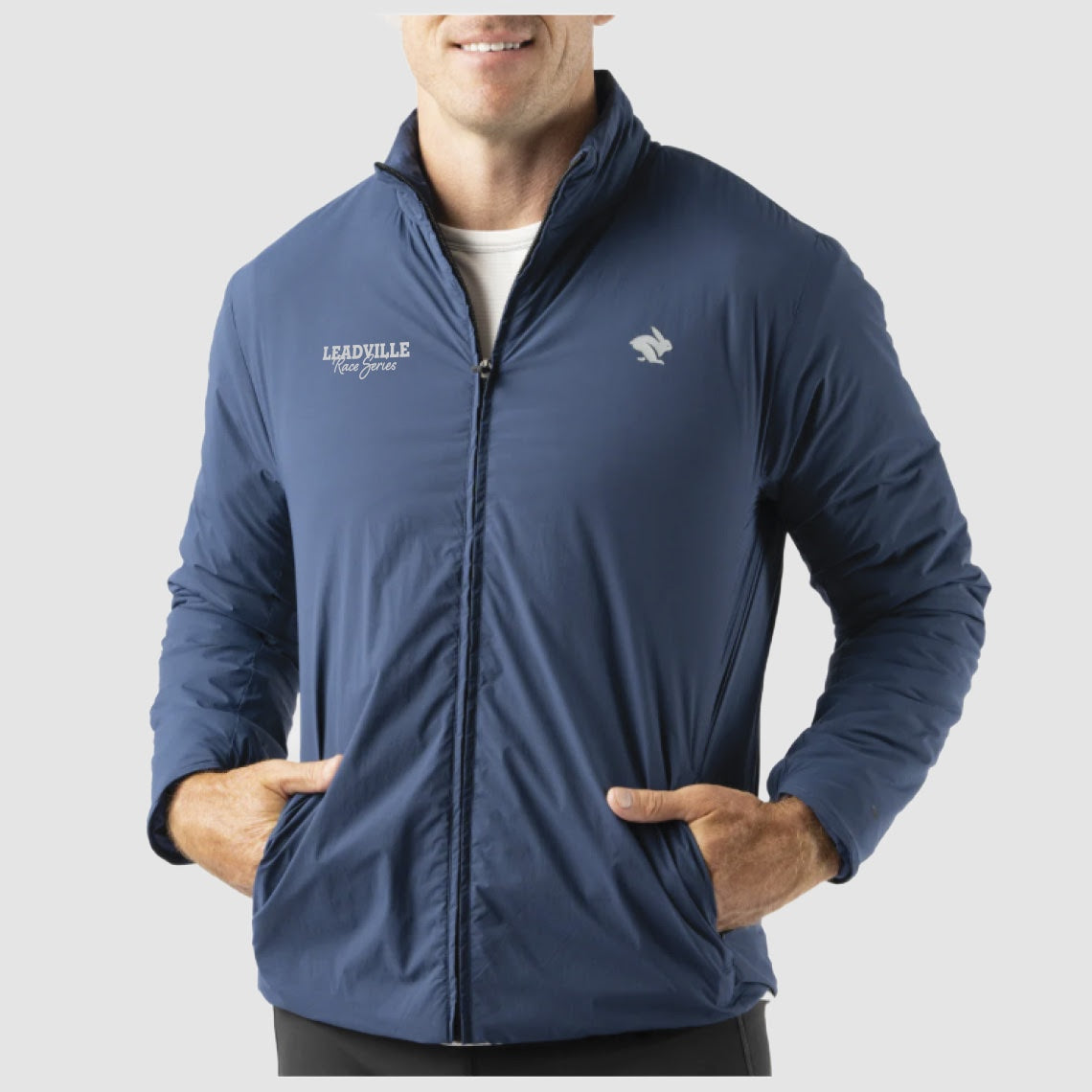 2025 Men's Warm Up & Go Jacket