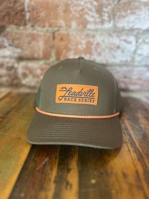 2025 Shorebreak Snapback Hat