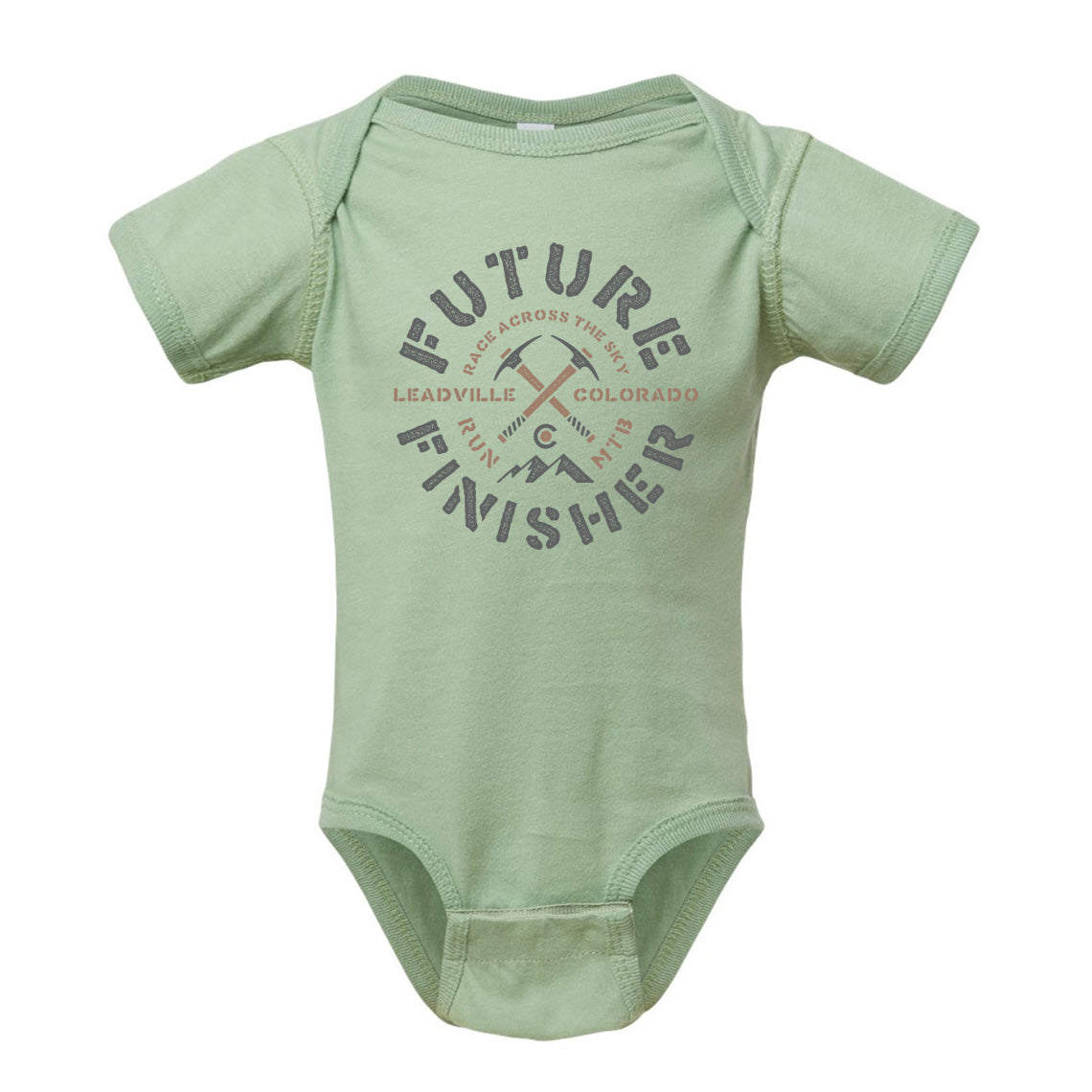 2025 LRS Shortsleeve Onesie