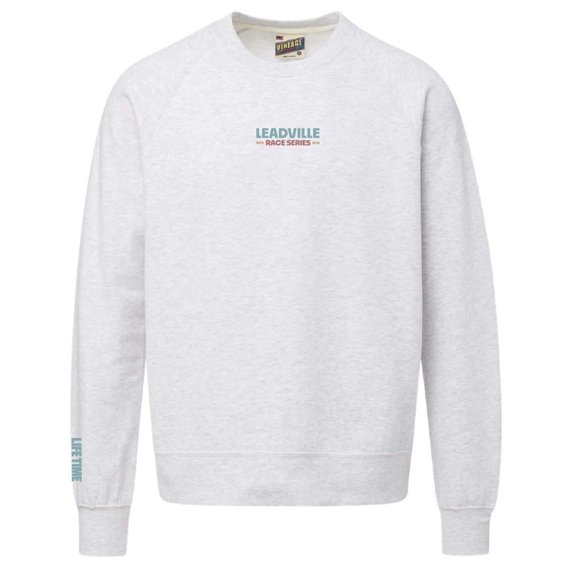 2025 LRS Vintage Fleece Crewneck