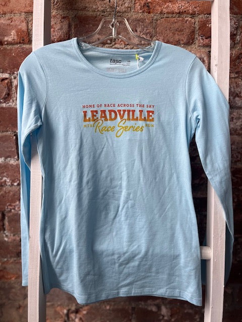 2025 Women's TASC Nola Long Sleeve Tee