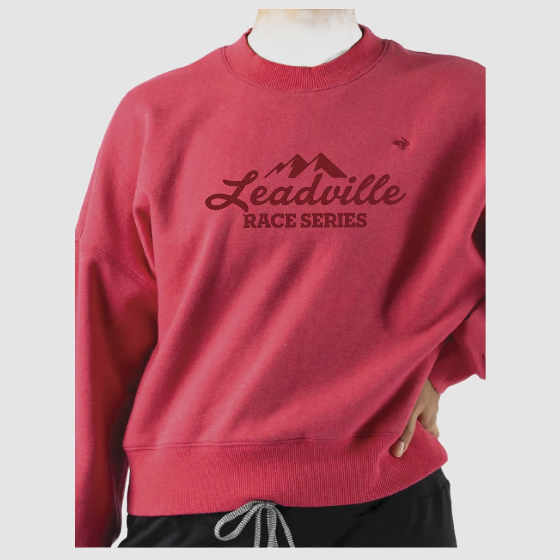 2025 Women's Crew Sweatshirt