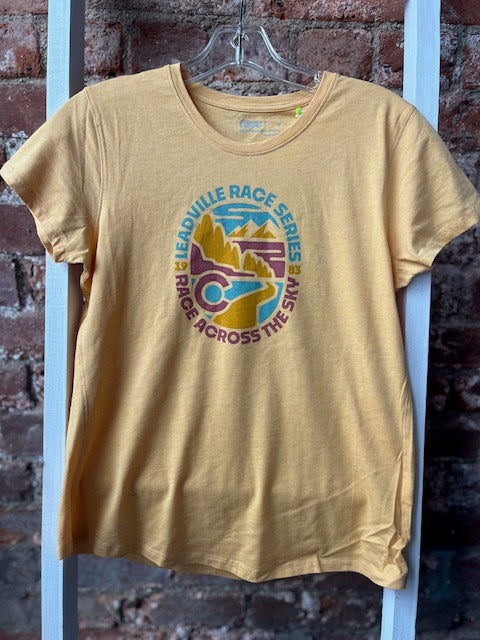 2025 Women's TASC Recess Tee