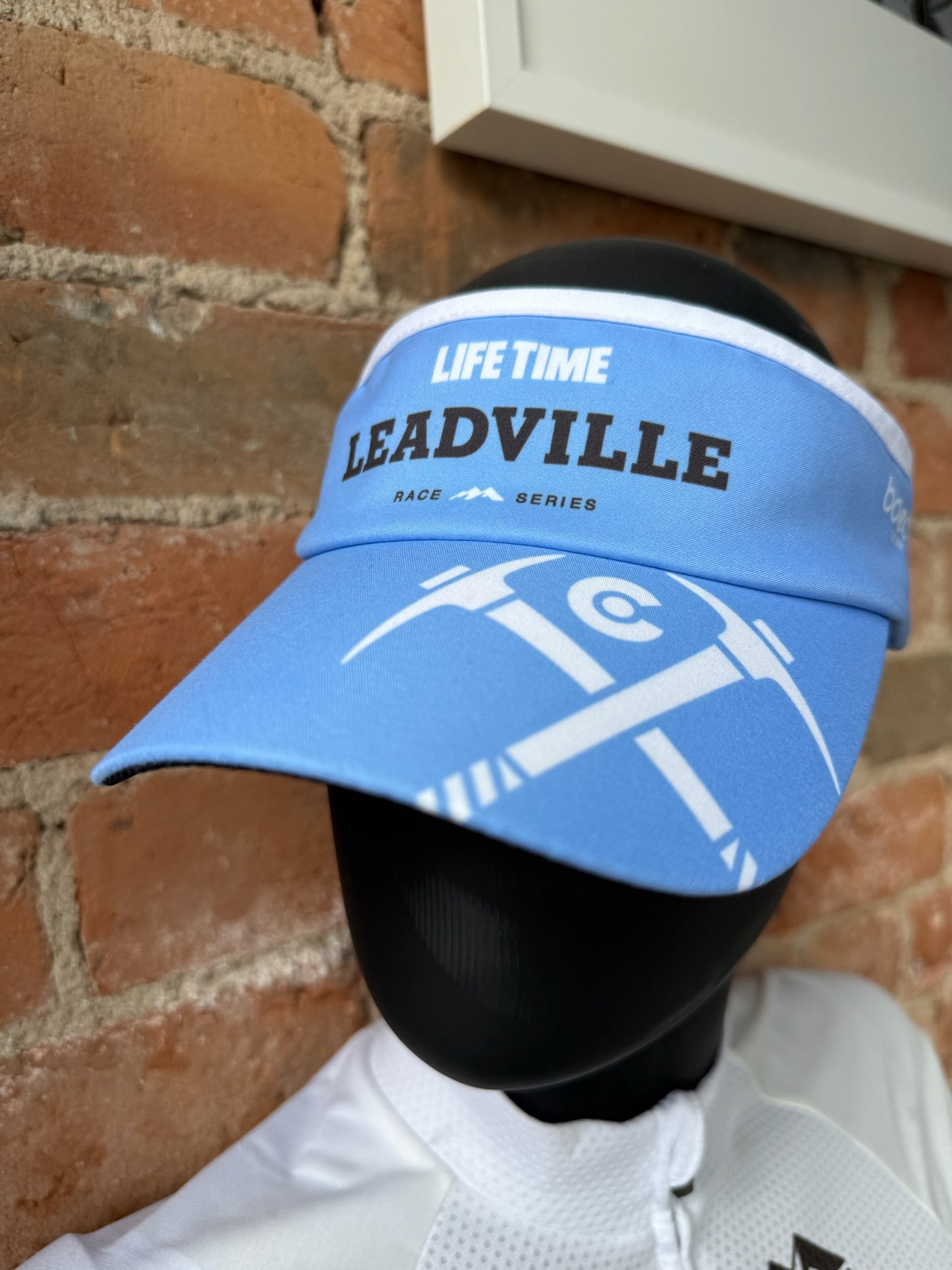 2025 Run 360 Visor