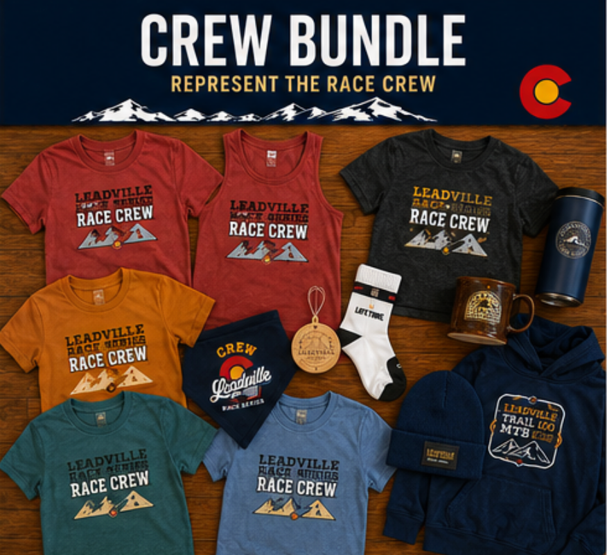 2026 Crew Bundle