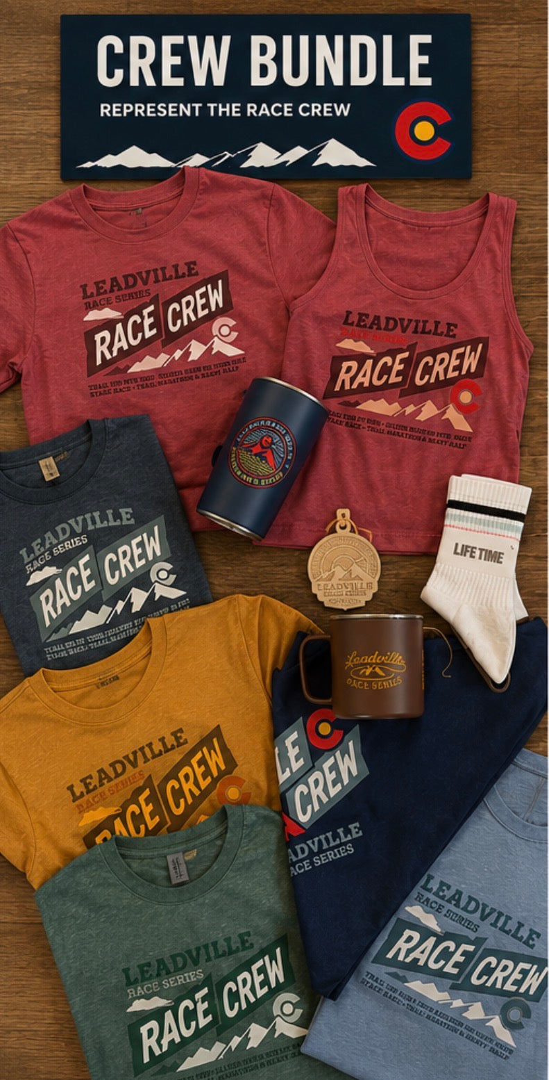 2026 Crew Bundle