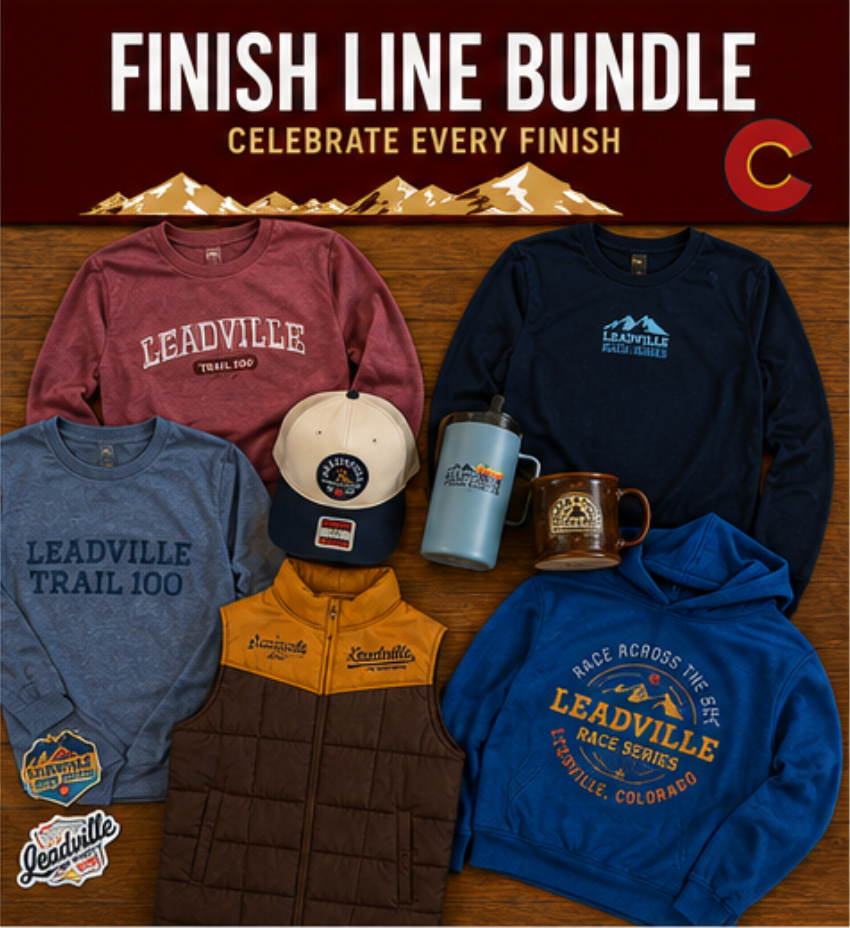 2026 "Finish Line" Bundle