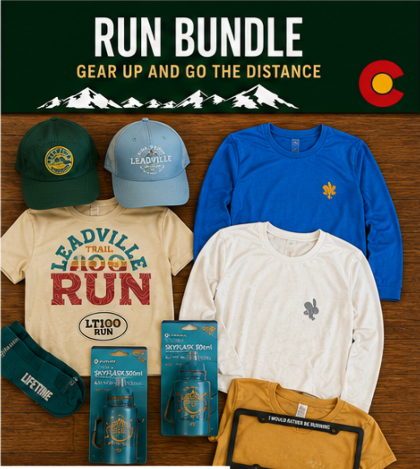 2026 100 Run Bundle